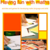 Having fun with maths