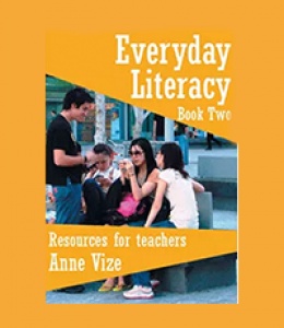 Everyday Literacy Book Two