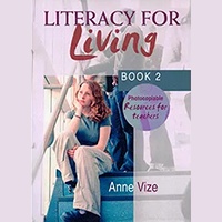 Literacy for Living Book Two