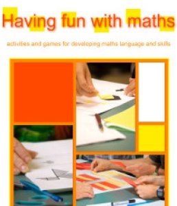 Having fun with maths (digital)