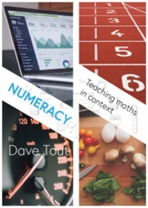 Numeracy: Teaching maths in context (digital)