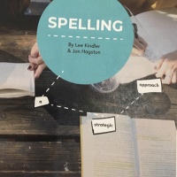 Spelling: teacher resource (digital)