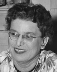 Joan Allsop