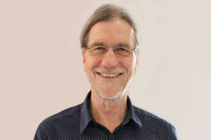 Barry Golding