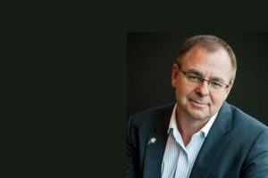 Dave Crosbie