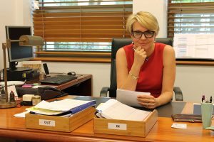 Tania Plibersek