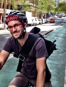 web-Rob Berry from Bikewise Photo courtesy City of Sydney copy