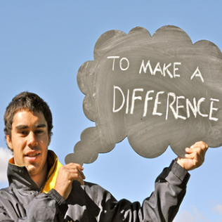 ABC open make a difference