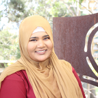 Community learning champions