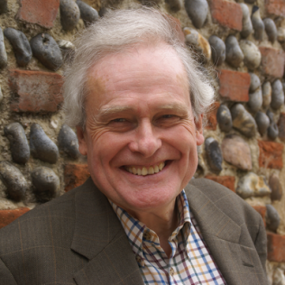 Professor Peter Lavendar