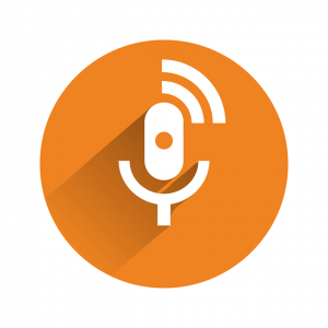 Podcast icon