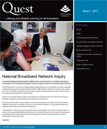 Quest 4, 2011