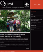 Quest 2, 2011