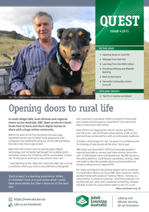 Quest Issue 4 2015