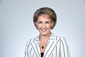 Senator the Hon Michaelia Cash